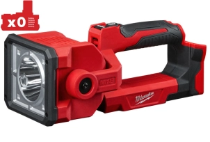 Ліхтар світлодіодний акумуляторний MILWAUKEE, M18 SLED-0 №2