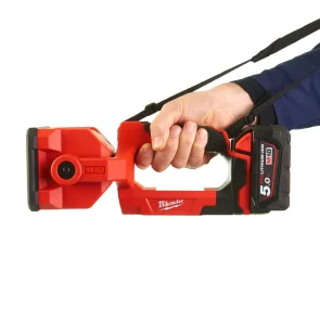 Ліхтар світлодіодний акумуляторний MILWAUKEE, M18 SLED-0 №4