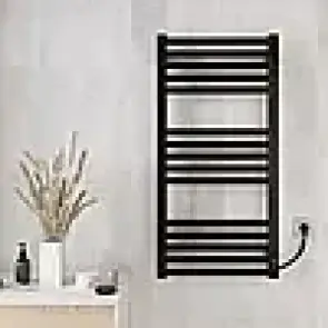 Рушникосушарка KOSSER Герда 500х500 EL №3
