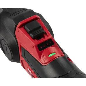 Аккумуляторный паяльник MILWAUKEE M12 SI-201C 4933459761 (+1 аккумулятор, зарядное устройство, кейс) №11