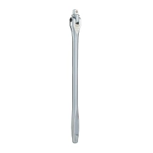 Вороток 1/2" шарнирный MILWAUKEE, 380мм