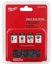 Цепь MILWAUKEE для цепной пилы, 3/8"x406x1,1