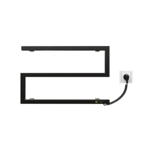 Рушникосушарка KOSSER Зета 350х550 ER №2
