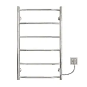 Сушарка для рушників KOSSER Трапеція 800х500/6 ER тайм. №2