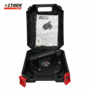 Присоска вакуумна акумуляторна STARK VPE-200A 160 кг (180500022) №8