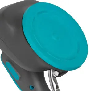 Виброприсоска аккумуляторная BIHUI Digital 6 Speed ​​21V 2.0A/h 120 мм (LFTBA) №9