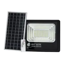 Прожектор Horoz Electric 068-012-0100-010 Tiger-100, 100 Вт, 1500 лм, 6400K