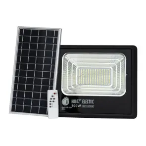 Прожектор Horoz Electric 068-012-0100-010 Tiger-100, 100 Вт, 1500 лм, 6400K №1