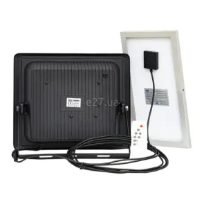 Прожектор Horoz Electric 068-012-0100-010 Tiger-100, 100 Вт, 1500 лм, 6400K №2