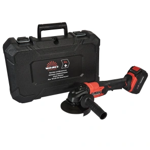 Шлифмашина угловая аккумуляторная Vitals Master ALs 18125 Kit SmartLine+ №2