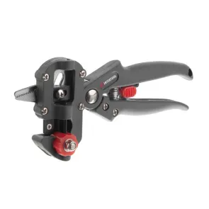 Секатор для щеплення 200мм, Carbon INTERTOOL FT-1020 №1