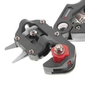 Секатор для щеплення 200мм, Carbon INTERTOOL FT-1020 №5