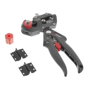 Секатор для щеплення 200мм, Carbon INTERTOOL FT-1020 №6