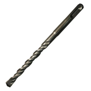 Сверло SDS-Plus - 08х160мм (WERK) №1