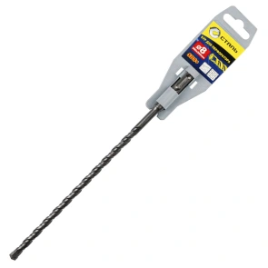 Свердло SDS-Plus - 8x260мм (СТАЛЬ) 3162208 №1