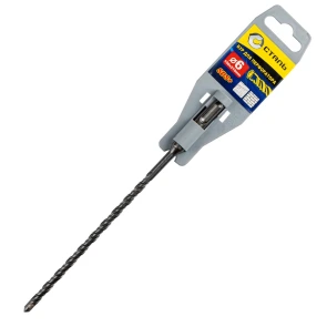 Свердло SDS-Plus - 6x210мм (СТАЛЬ) 3162204 №1