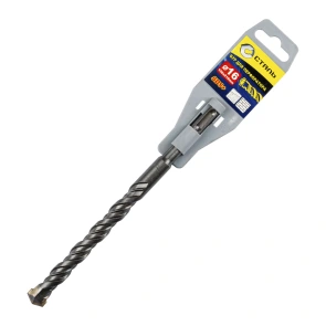 Свердло SDS-Plus - 16x210мм (СТАЛЬ) 3162226 №1