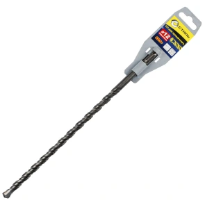 Свердло SDS-Plus - 12x310мм (СТАЛЬ) 3162219 №1