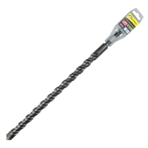 Сверло SDS-Plus - 25x460мм (СТАЛЬ) 3162235