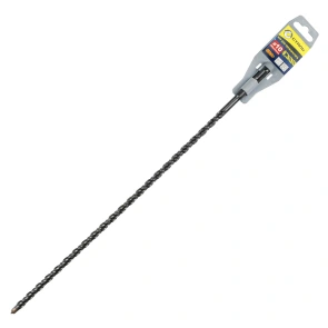 Свердло SDS-Plus - 10x460мм (СТАЛЬ) 3162213 №1