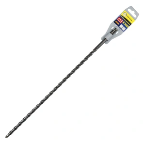 Свердло SDS-Plus - 12x460мм (СТАЛЬ) 3162220 №1