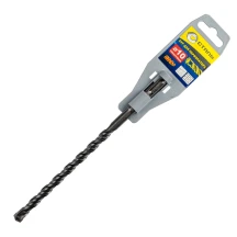 Свердло SDS-Plus - 10x210мм (СТАЛЬ) 3162210