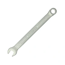 (48409) Ключ комбинированный CRV Cold Stamped 7мм с подв. HAISSER