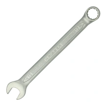 (48415) Ключ комбинированный CRV Cold Stamped 13мм из подв.