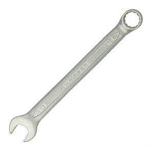 (48415) Ключ комбінований CRV Cold Stamped 13мм з підв. HAISSER №1