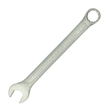 (48421) Ключ комбинированный CRV Cold Stamped 19мм из подв.