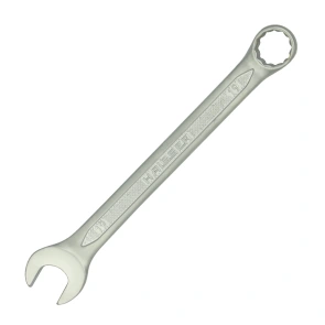 (48421) Ключ комбинированный CRV Cold Stamped 19мм из подв. №1