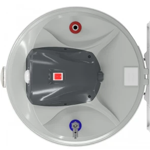 Водонагрівач ELDOM FAVOURITE Horizontal 2.0 kW WH07039R №1