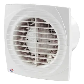 Вытяжной вентилятор Вентс 100 Д 12 №1