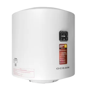Бойлер OCEAN RZRS 50M-5 ETWT ECO (мокрий тен) 50л №2