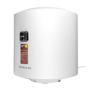 Бойлер OCEAN RZRS 50M-5 ETWT ECO (мокрий тен) 50л №3