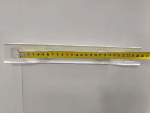 Водонагрівач OCEAN FLAT RZB100M ET+DT (100л Digital) №7