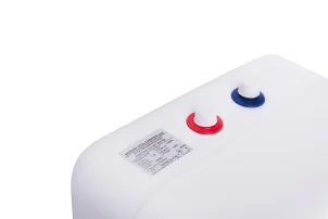 Електричний водонагрівач Bandini Water Heaters Q 12 (U) №3