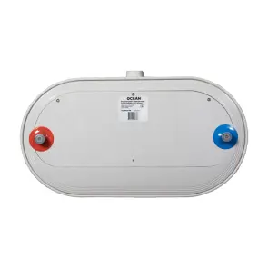 Водонагреватель OCEAN FLAT RZB50M ET+DT BASIC 50л №6