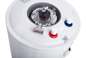 Електричний водонагрівач Bandini Water Heaters SE 50 №7