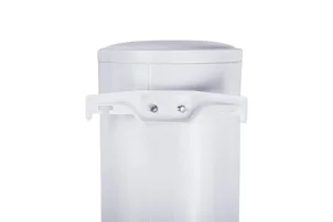 Електричний водонагрівач Bandini Water Heaters SE 60 SLIM №4