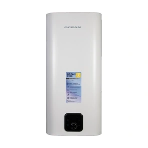 Водонагреватель OCEAN CUBE RZF50D-4 ET+DT (сухой тен) 50л №2