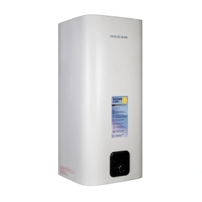 Водонагреватель OCEAN CUBE RZF50D-4 ET+DT (сухой тен) 50л №3