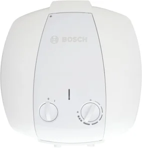 Бойлер BOSCH Tronic 2000T 10 B (над мийкою) №1