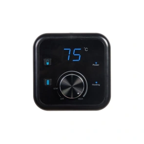 Водонагреватель OCEAN CUBE RZF50D-4 ET+DT (сухой тен) 50л №5