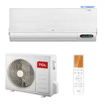 Кондиционер TCL TAC-09CHSD/FBI FreshIN 2.0 Inv R32 WI-FI