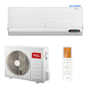 Кондиціонер TCL TAC-12CHSD/FBI FreshIN 2.0 Inv R32 WI-FI №1