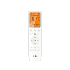 Кондиціонер TCL TAC-12CHSD/FBI FreshIN 2.0 Inv R32 WI-FI №7