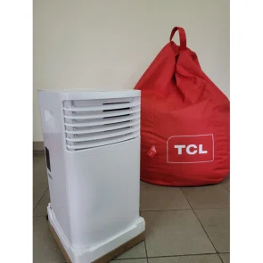 Мобильный Кондиционер TCL KY-18/QY(MZ)(NX) №7