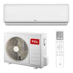 Кондиціонер TCL TAC-07CHSA/XAB1 on-off WI-FI Ready №4