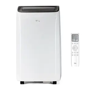 Кондиціонер TCL TAC-16CPB/PSLW №1